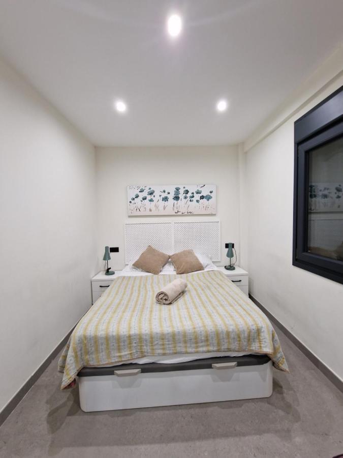 Private Room In The Center Of Estepona Exterior foto